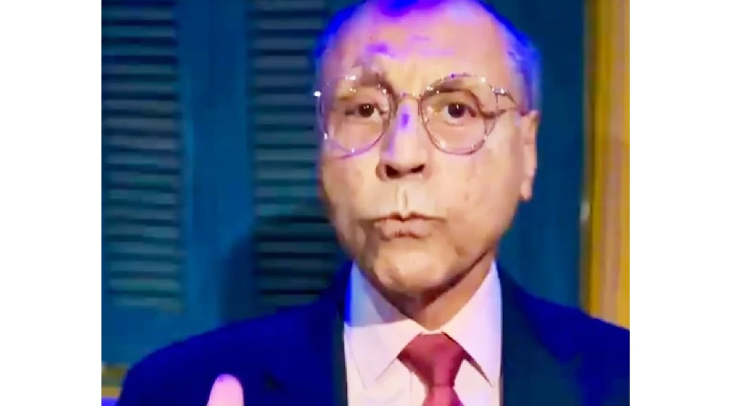 Júlio questiona pesquisa eleitoral e anuncia ação no TRE-MT