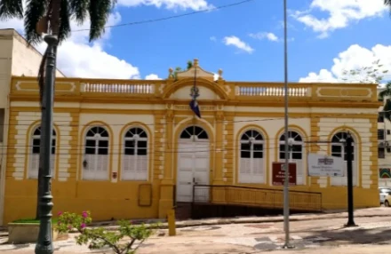 Museu Histórico de MT deve reabrir com experiência interativa após quase 10 anos
